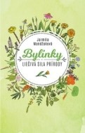 Bylinky - Liečivá sila prírody - cena, srovnání