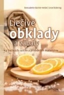 Liečivé obklady a zábaly - cena, srovnání