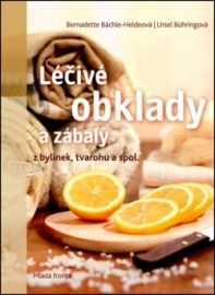 Léčivé obklady a zábaly