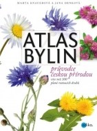 Atlas bylin - cena, srovnání
