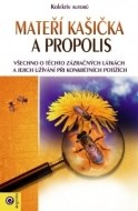 Mateří kašička a propolis - cena, srovnání
