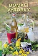 Domácí výrobky z léčivých rostlin - cena, srovnání