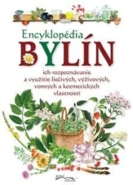 Encyklopédia bylín