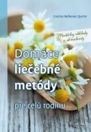 Domáce liečebné metódy pre celú rodinu - cena, srovnání