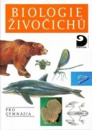 Biologie živočichů - cena, srovnání