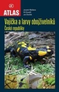 Vajíčka a larvy obojživelníků České republiky - cena, srovnání