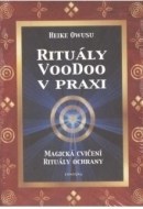 Rituály Woodoo v praxi - cena, srovnání