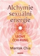 Alchymie sexuální energie - cena, srovnání