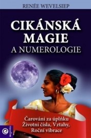 Cikánská magie a numerologie