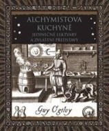 Alchymistova kuchyně - cena, srovnání