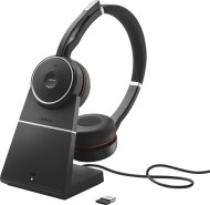 Jabra Evolve 75 Duo - cena, srovnání