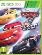 Cars 3: Driven to Win - cena, srovnání