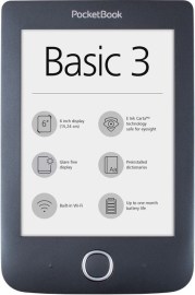 Pocketbook 614+ Basic 3