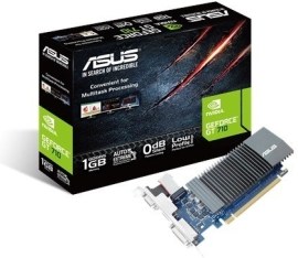 Asus GT710-SL-1GD5-BRK