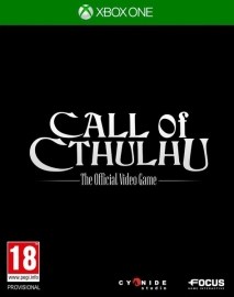 Call of Cthulhu