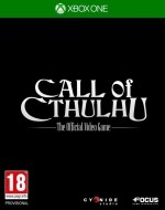 Call of Cthulhu - cena, srovnání