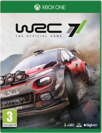 WRC 7