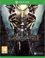 Blackguards 2 - cena, srovnání