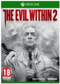 The Evil Within 2