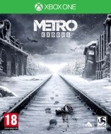 Metro: Exodus - cena, srovnání