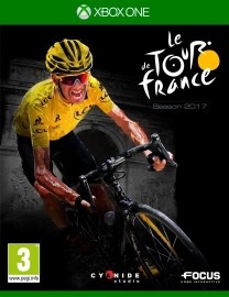 Tour de France 2017