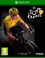Tour de France 2017 - cena, srovnání