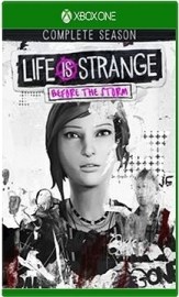 Life is Strange: Before the Storm