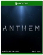 Anthem - cena, srovnání