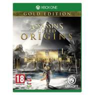 Assassin's Creed: Origins (Gold Edition) - cena, srovnání