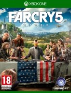 Far Cry 5 - cena, srovnání