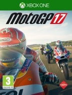 MotoGP 17 - cena, srovnání