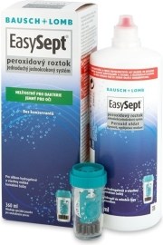 Bausch & Lomb EasySept 360ml