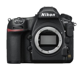 Nikon D850