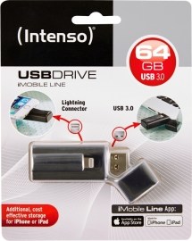 Intenso iMobile Line 64GB