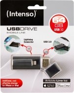 Intenso iMobile Line 64GB - cena, srovnání
