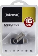 Intenso Basic Line 16GB - cena, srovnání