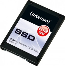 Intenso 3812450 512GB