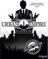 Urban Empire - cena, srovnání