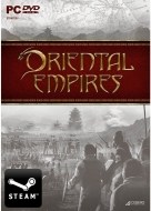 Oriental Empires - cena, srovnání