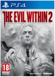 The Evil Within 2