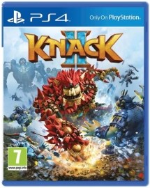 Knack 2