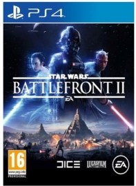 Star Wars: Battlefront 2