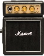 Marshall MS-2 - cena, srovnání