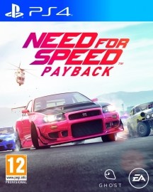 Need for Speed: Payback