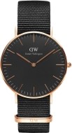 Daniel Wellington DW00100150 - cena, srovnání