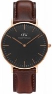 Daniel Wellington DW00100143 - cena, srovnání