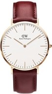 Daniel Wellington DW00100121 - cena, srovnání