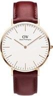 Daniel Wellington DW00100121 - cena, srovnání