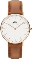 Daniel Wellington DW00100111 - cena, srovnání