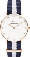 Daniel Wellington DW00100078 - cena, srovnání